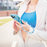 Wristlet Phone CharmMyBat Pro